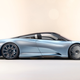 All image credits: McLaren